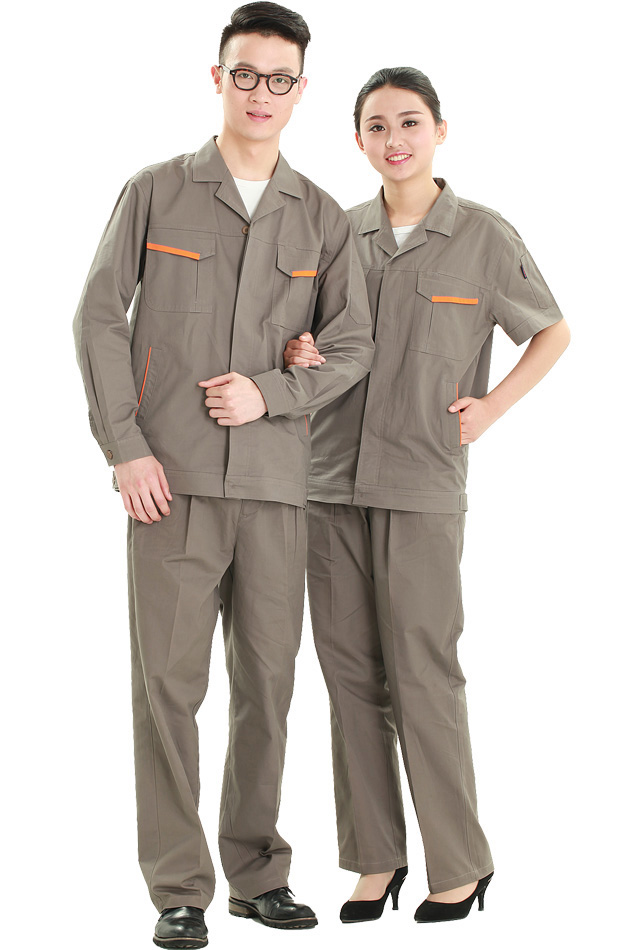 劳保工作服什么面料好？